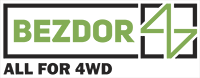 Bezdor 4x4