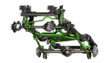 Suspension (lift kits)