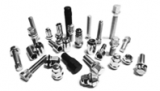 Wheel nuts