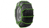 Off-road chains