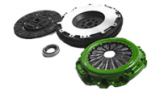 Xtreme Outback clutch