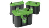 Optima batteries
