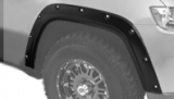 Wheel Arches Extensions