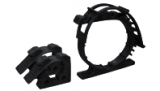 Qiuck Fist Clamps