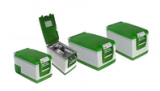 Portable fridge freezers