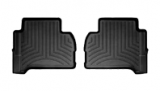 Rubber floor mats & liners
