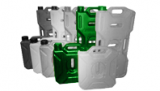 Canisters