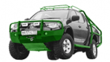 Off-road accessories