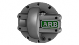 Differential cover