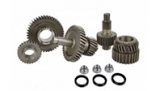 Low Range Gear Set