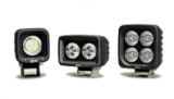 Additional lighting