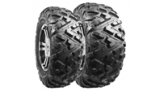 Tires for ATV